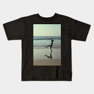 Leap Kids T-Shirt